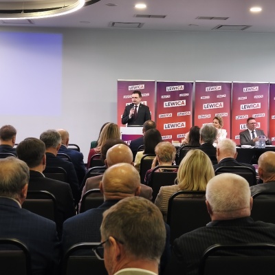 Łódzki Kongres Wojewódzki 2025